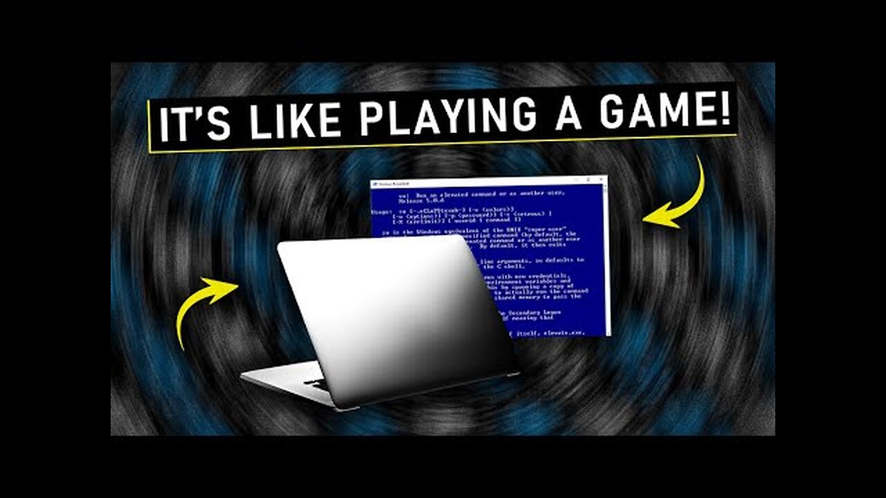 SETUP A SERVER TO HACK!!