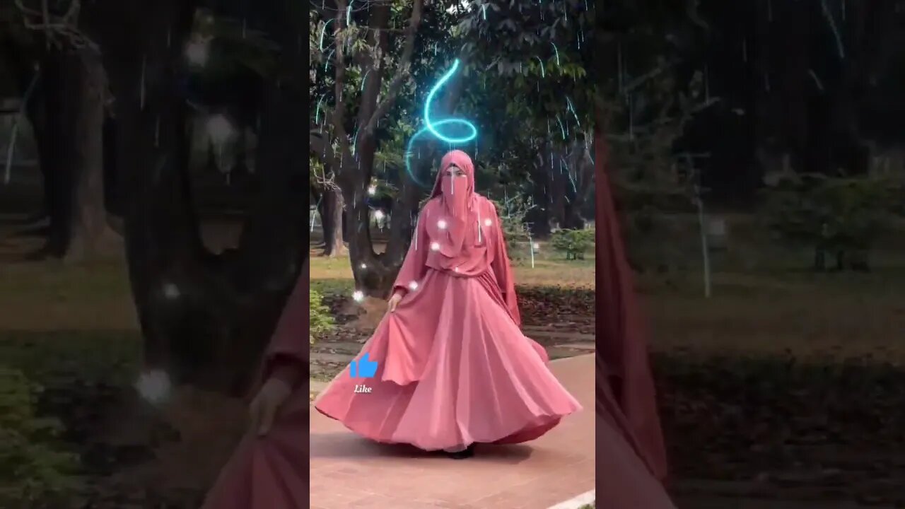 Masha Allah Beauty of Hijab | Masha Allah Beauty of Muslims Girl |🧕 #hijab #shorts @Sunnah_Stories