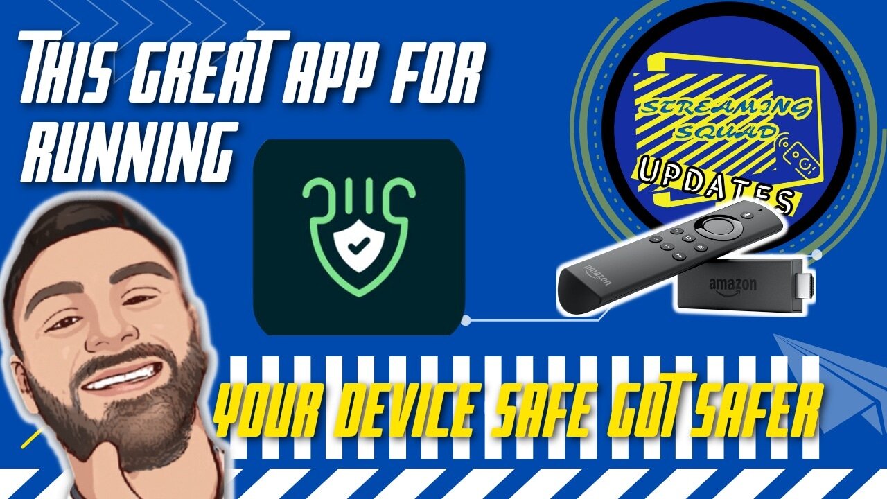 THIS GREAT APP FOR RUNNING YOUR DEVICE SAFE GOT SAFER