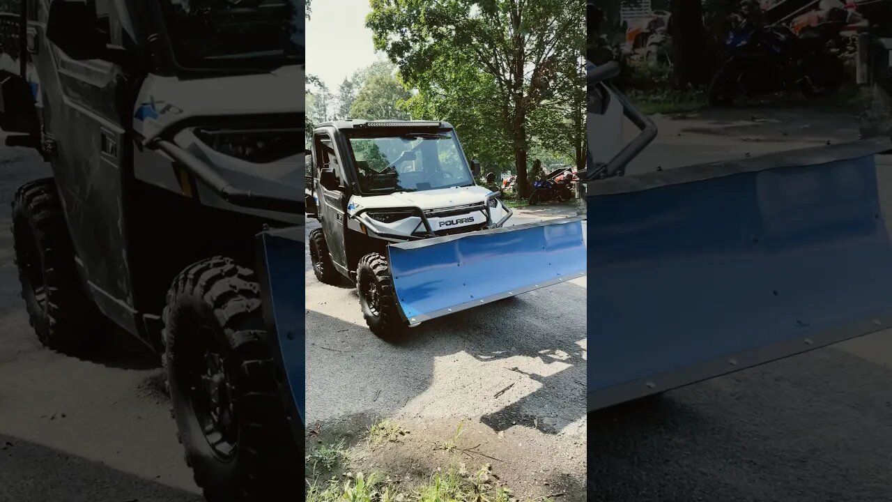 Ranger XP Kinetic