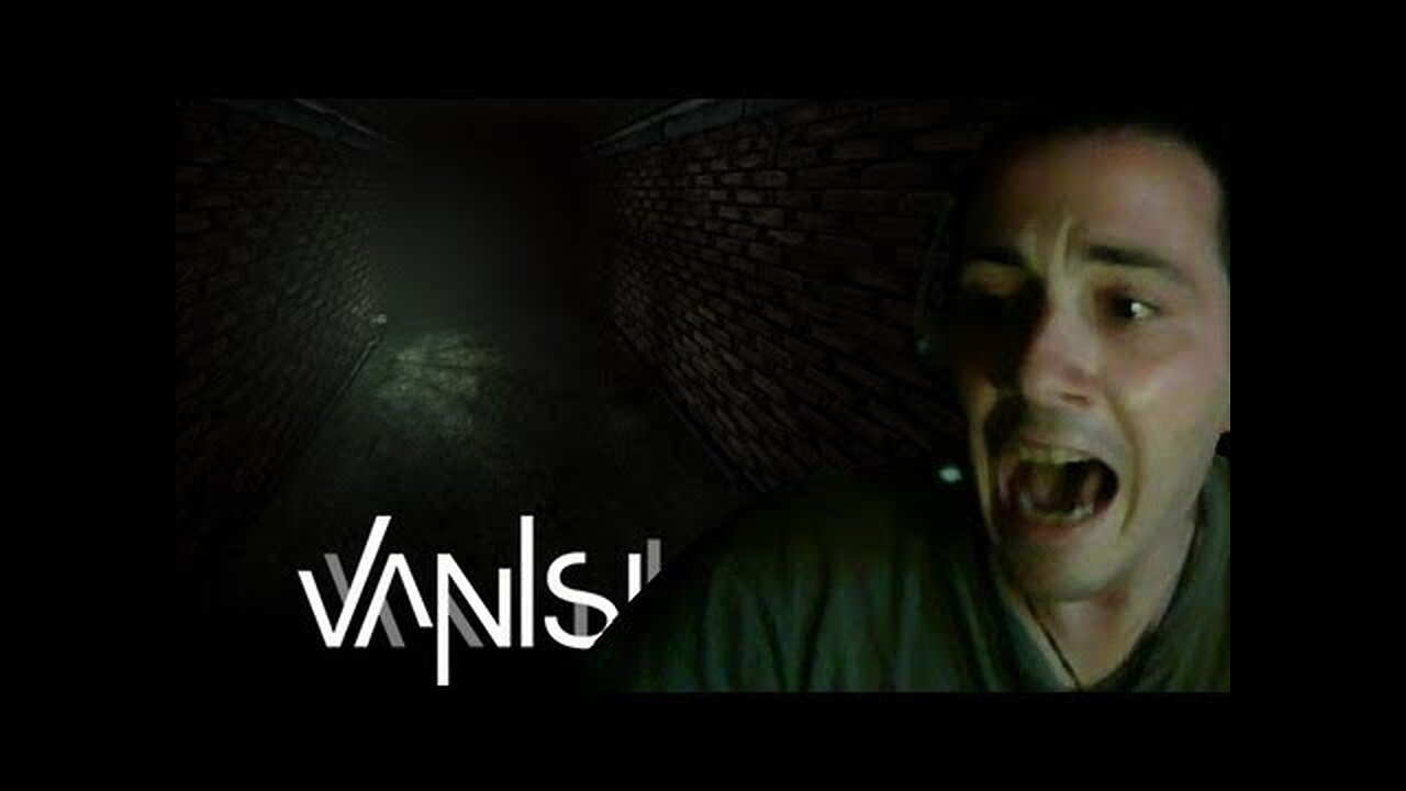 (Réupload) Vanish | Une atmosphère incroyable!!!