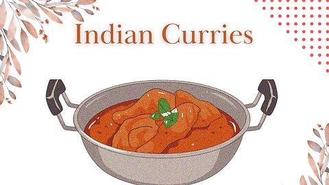 Indian Chicken Masala