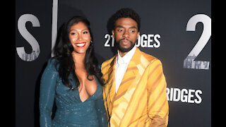 Chadwick Boseman's widow has filed probate case as he died without a will