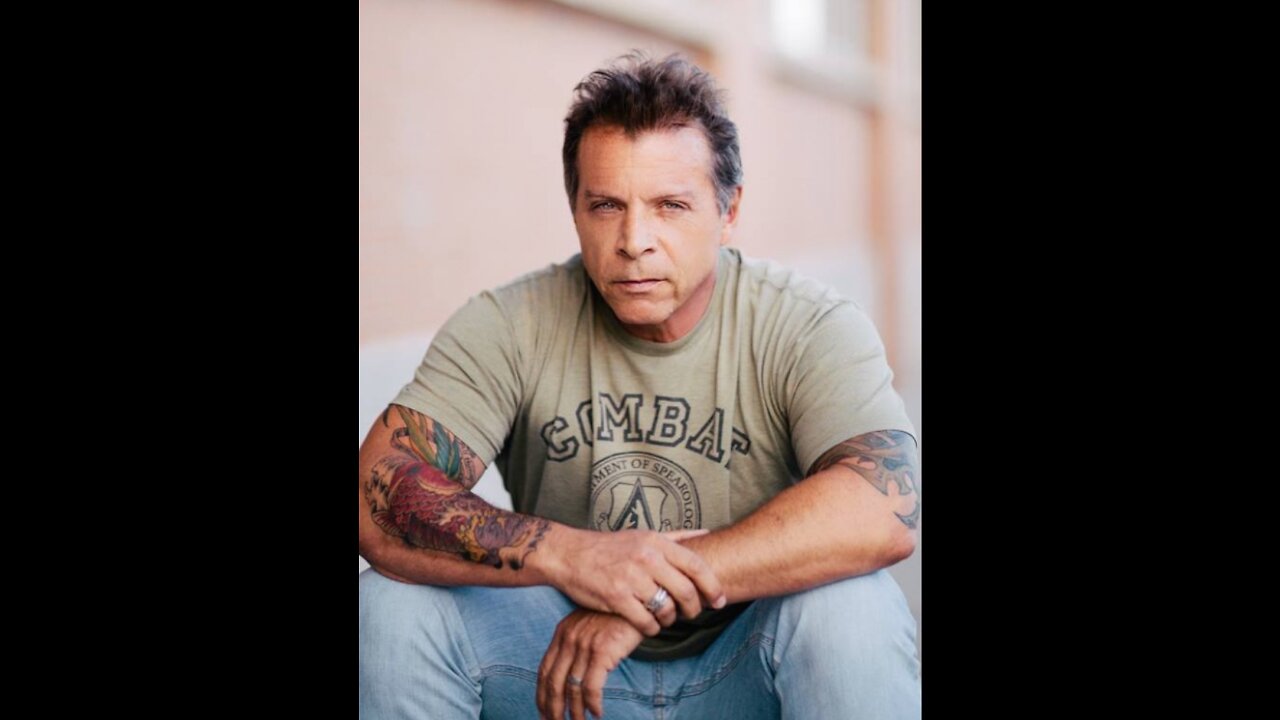 Tony Blauer: Coach, Trainer, Motivator