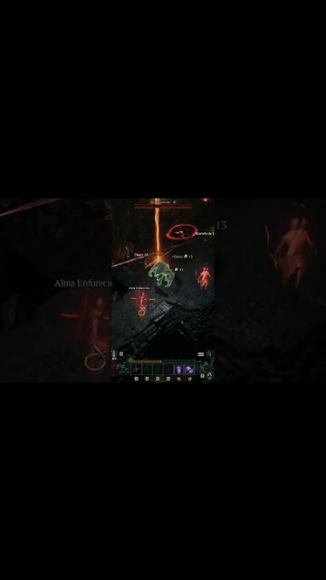 Aquele drop gostoso #diablo #d4