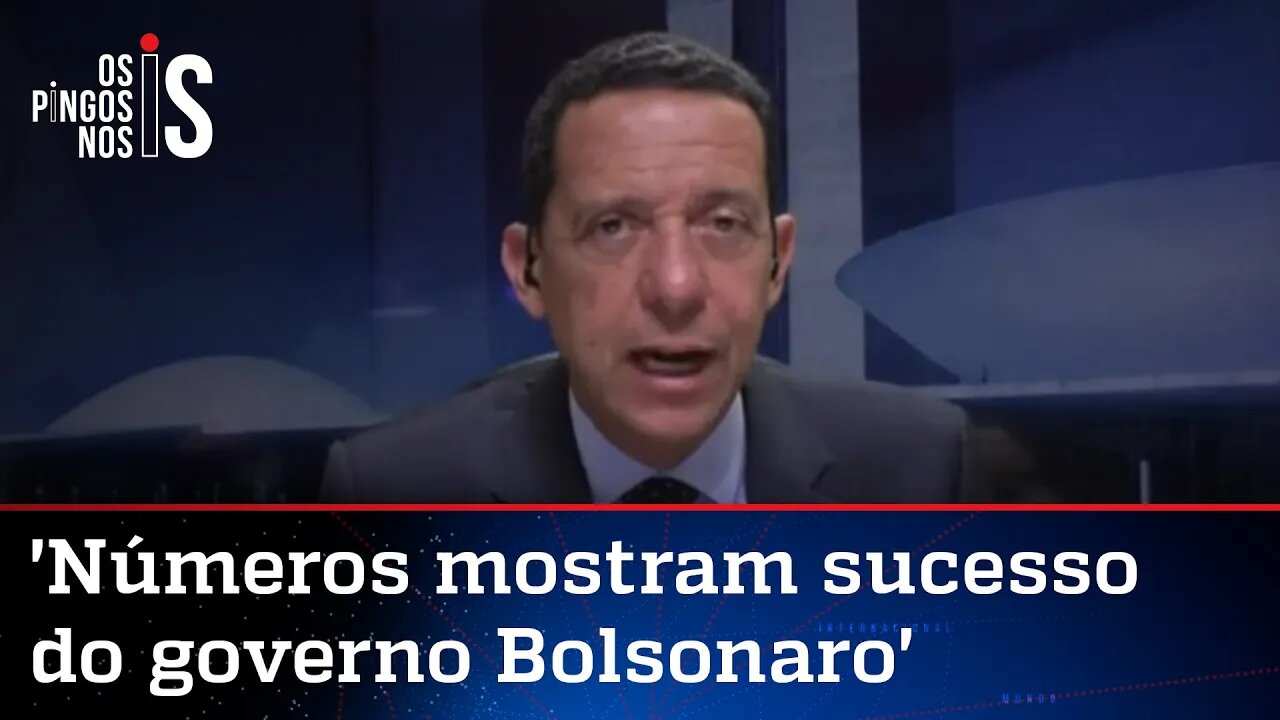 José Maria Trindade: 'Inocentes não sabiam quem era o Lula?'