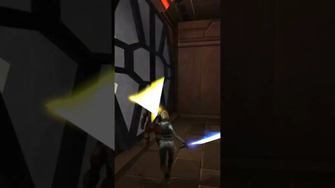 clean cut starwars