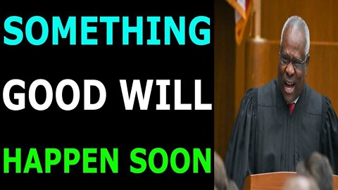 SOMETHING GOOD WILL HAPPEN EXCLUSIVE UPDATE