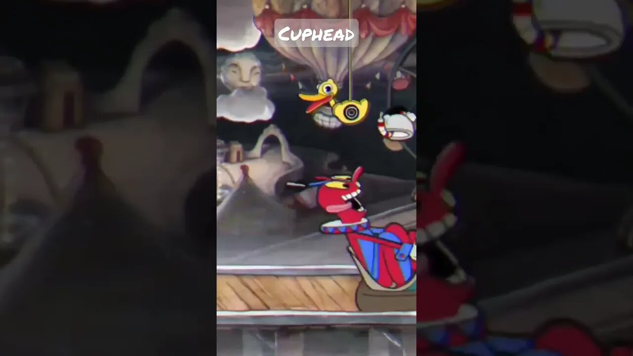 cuphead eita joguinho difícil #gameplay #xbox #gameplays #videogame #games #gaming