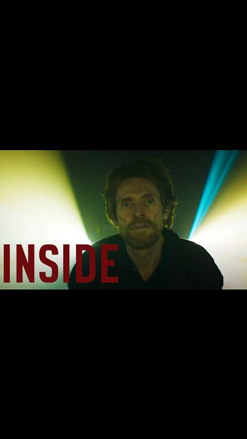 INSIDE Trailer | 2023