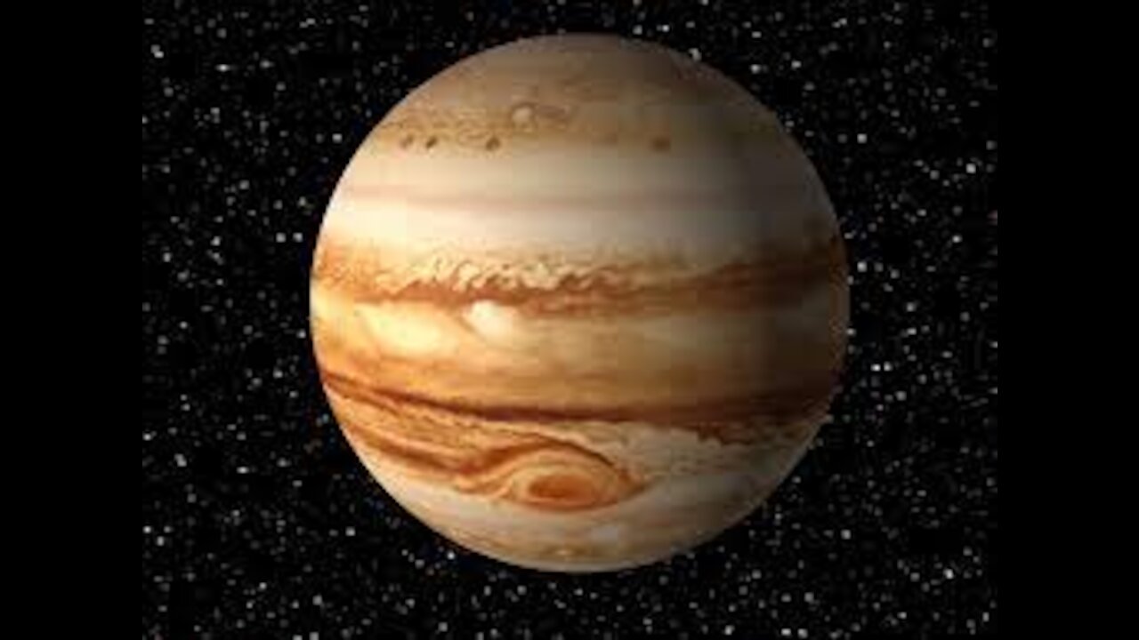 Trip to Jupiter | Lets have virtual experience