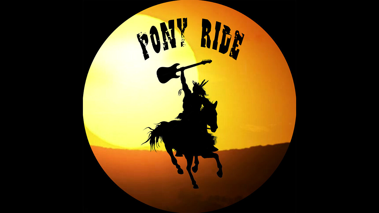 PROMO VIDEO / BRIAN NEUMANN & PONY RIDE