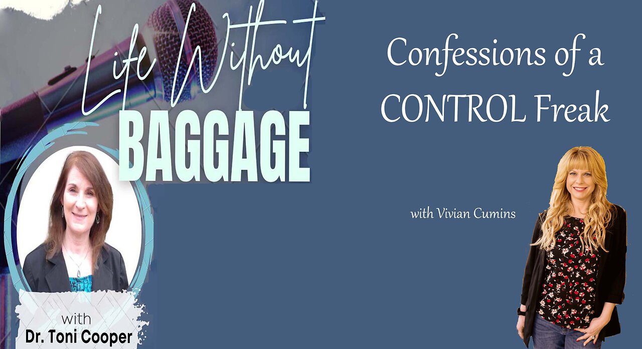 Christian Counseling | Confessions of a Control Freak #controlissues