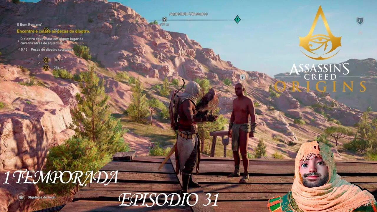 Assassin's Creed ORIGINS 31