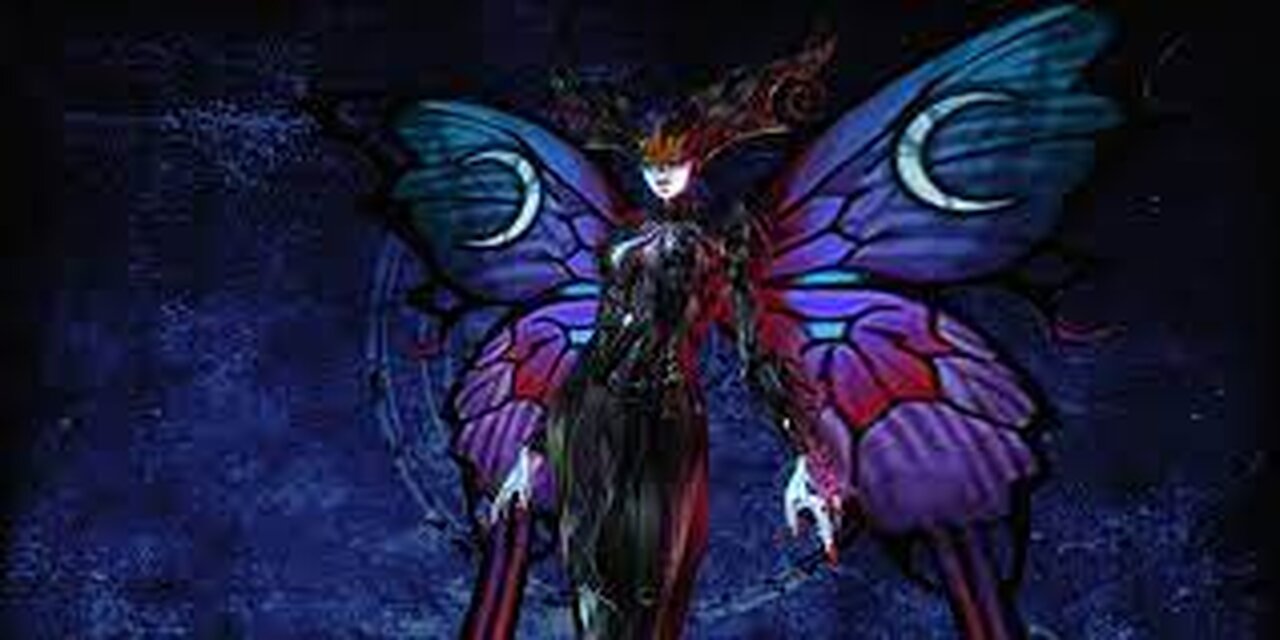 Bayonetta CLIMAX - Infernal Demon summon - MUSIC MIX