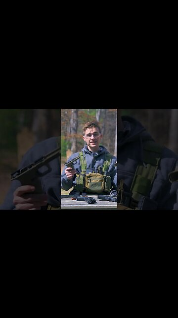 Is the PSA Dagger Worth it Glock Clone