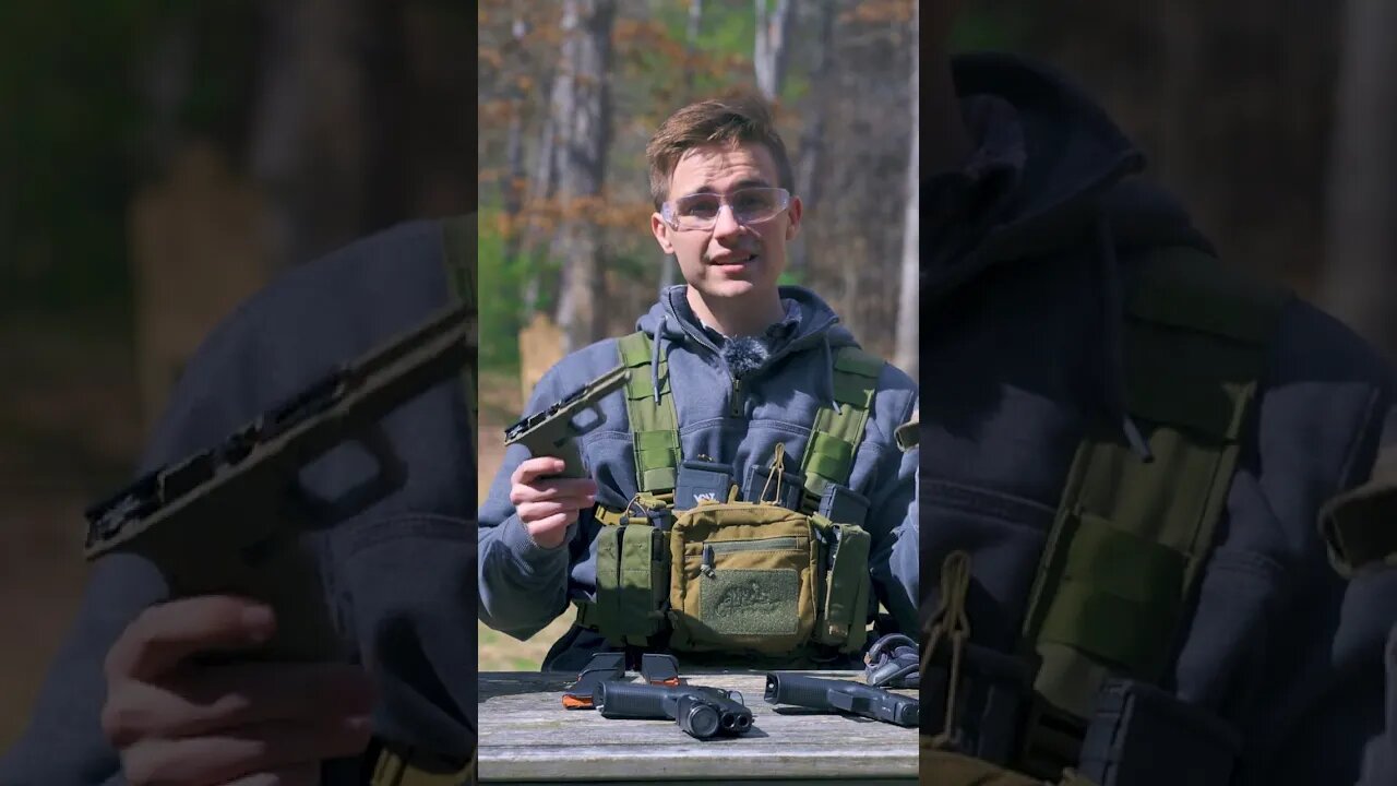 Is the PSA Dagger Worth it Glock Clone