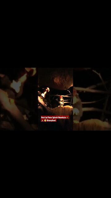 Disneyland Splash Mountain #adventurezwithpaul #disneyland #splashmountain