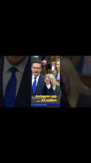 54 million dollar Taxpayer paid App!!!