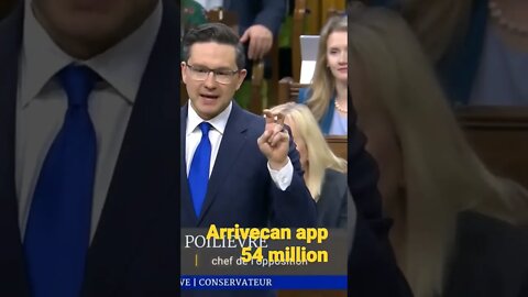 54 million dollar Taxpayer paid App!!!