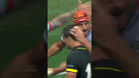 RUGBY WORLD CUP