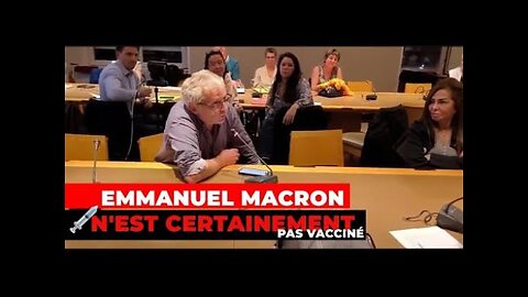 Des incompétents, des ignorants ou des menteurs corrompus hautement responsables ?