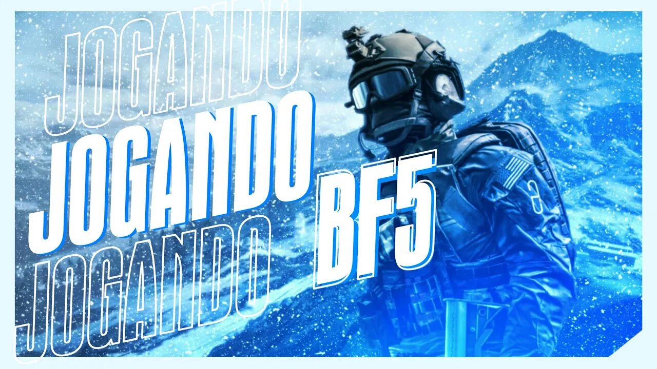 BFV SENDO BFV #bfv #live #fps #games