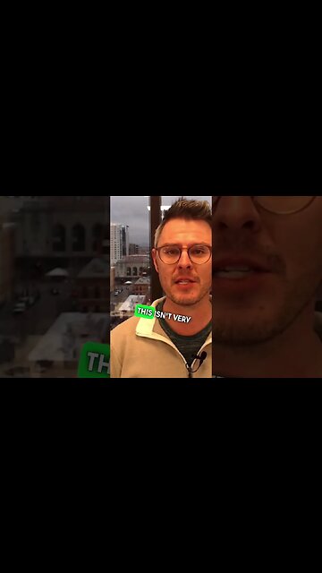 The S&P Is Down 16.8% For The Year📉 #stockmarket #entrepreneur #podcast