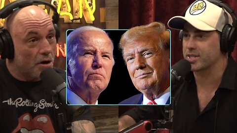 The Effect That Being President Has On Your Physical & Mental State | Joe Rogan