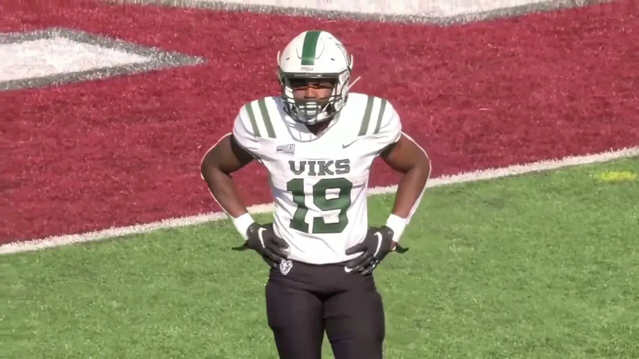 He Learned about a Rare Rule in the WORST way