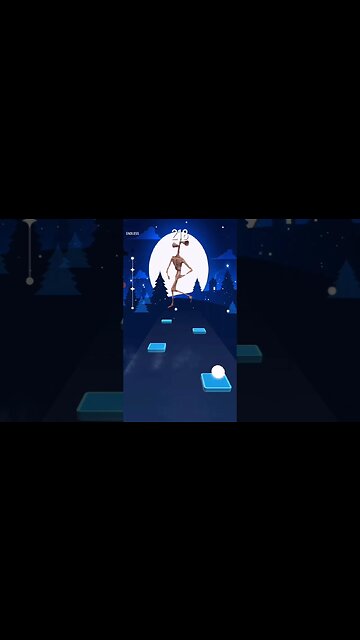 Song siren head #shorts #music #song