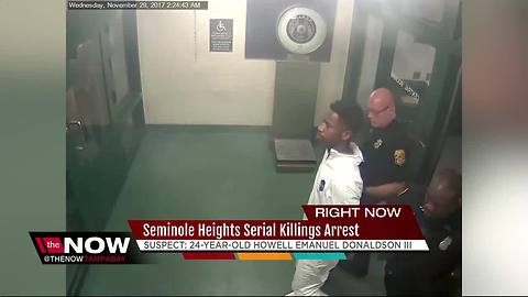 Seminole Heights Killings: The Latest