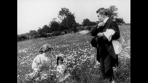 Movie From the Past - The Country Doctor - 1909