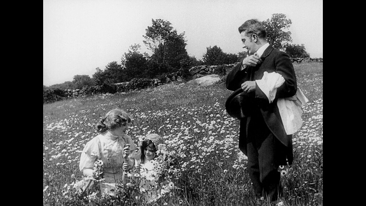 Movie From the Past - The Country Doctor - 1909