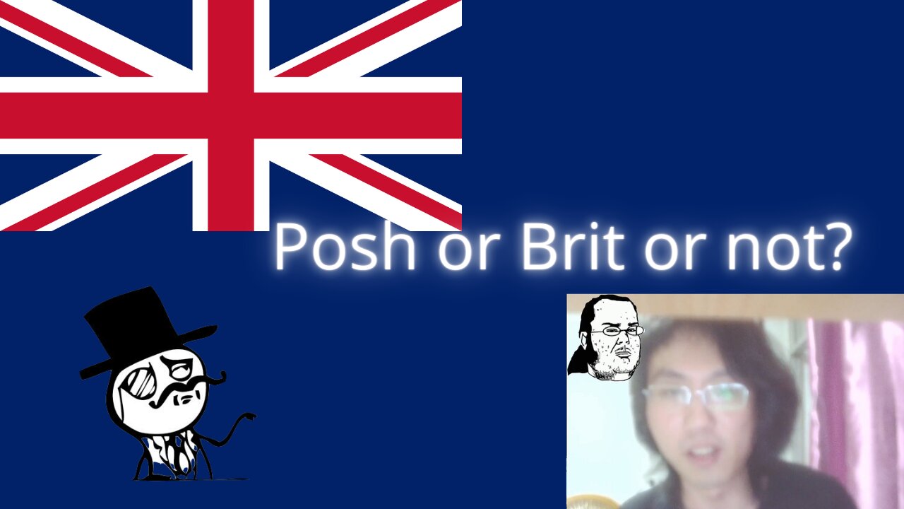 Cold Calling Businesses in Great Britain While Worrying Whether I Sound Posh or Not