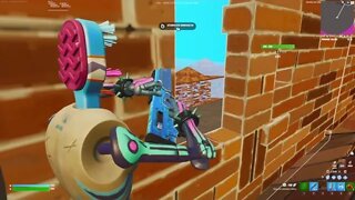 Session 5: Fortnite (Zonewars Matchmaking)