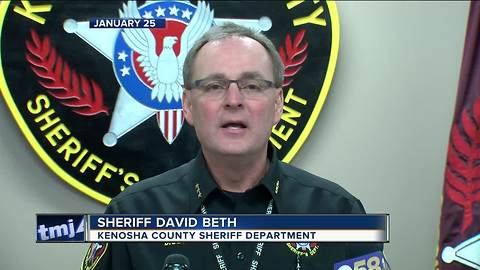 Sheriff Beth apologizes after strong statement last week