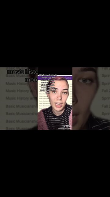 Music teacher claims classical music is racist and teaching it is white supremacy