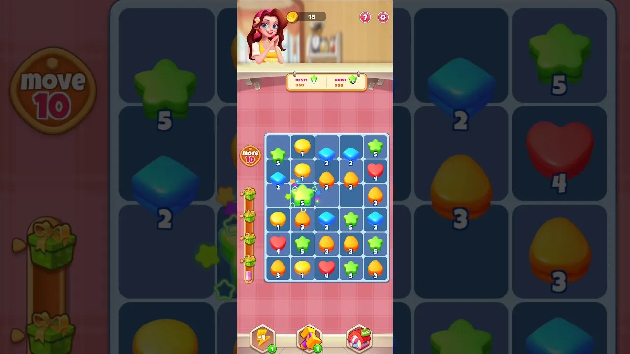 HI DESSERT 🍪🍪🍪