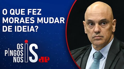 Defesa de Anderson Torres descarta delação premiada