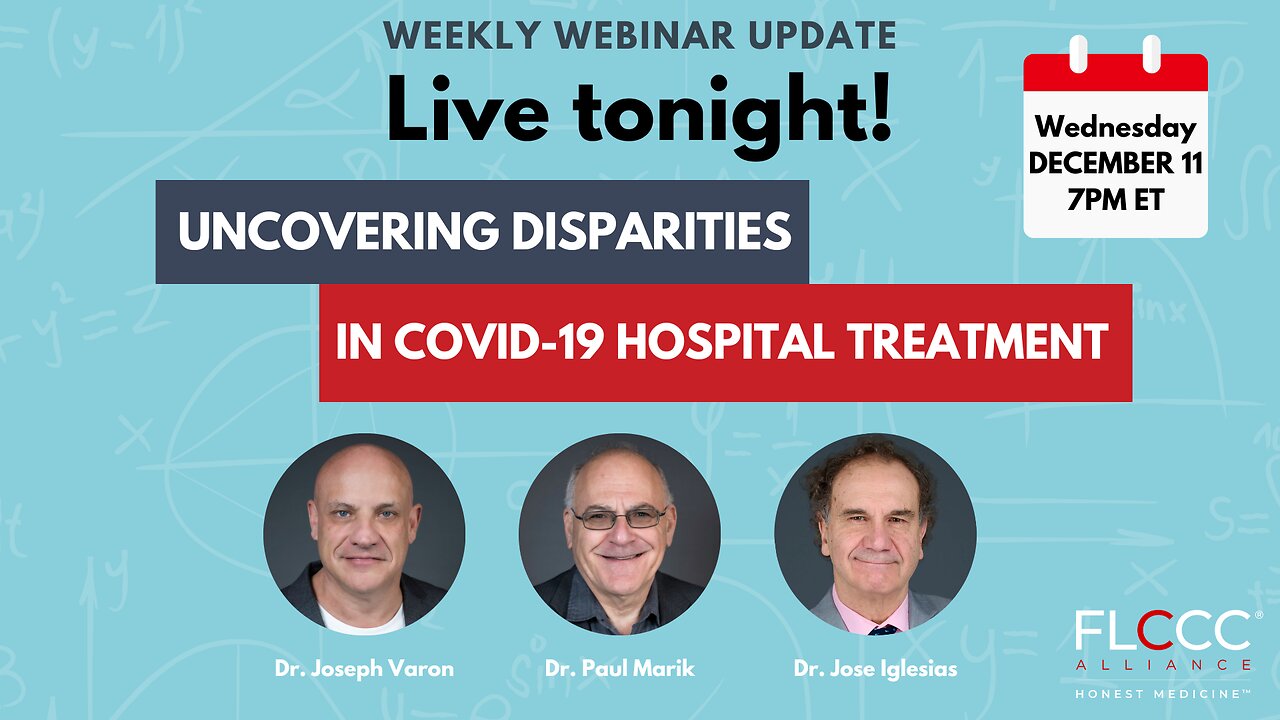 Uncovering Disparities in COVID-19 Hospital Treatment