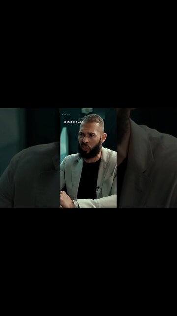 Why has Andrew Tate gained such popularity? Revealing the Truth for Young Men