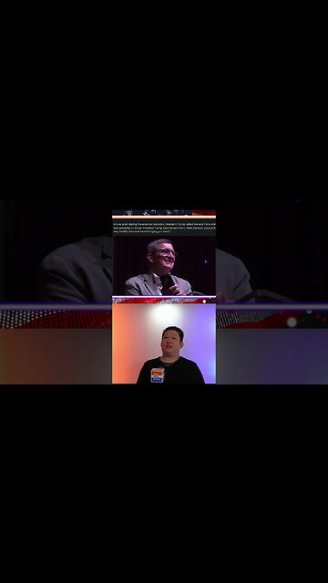 Flynn Will Be A Part of DT's Next Cabinet👏👏👏 🟠⚪🟣 NPC Politics