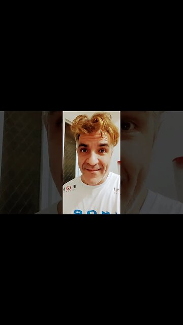 sobre ser ameaçado kkkkkk