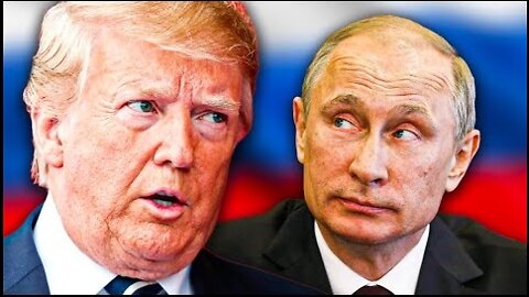 URGENT!! Republicans Use Trump's Praise Of Putin To Distance Themselves From Him