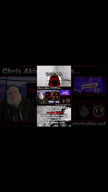 Sammy Pierre Duet: Is An Acid Bath Reunion Coming?