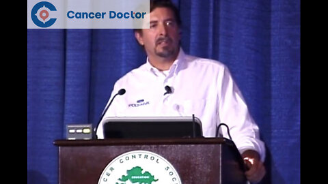 The Latest Clinical Study Of 1,000 Stage IV Cancer Patients Over 6 Years Showing A 71% Survival Rate