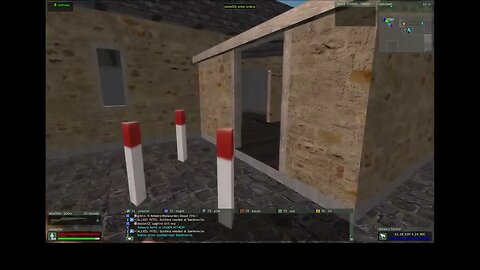 Germans Attack Antwerp But We Won't Let Them Have It! - Campaign 195 -WWII Online