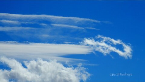 Crazy Cloud Cam | Image Set 049 | Inner Geometry