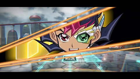 Yu-Gi-Oh! Cross Duel - Is Quattro Good Tag Duel Partner?